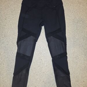 Calia by carrie underwood Gray Seamless Leggings